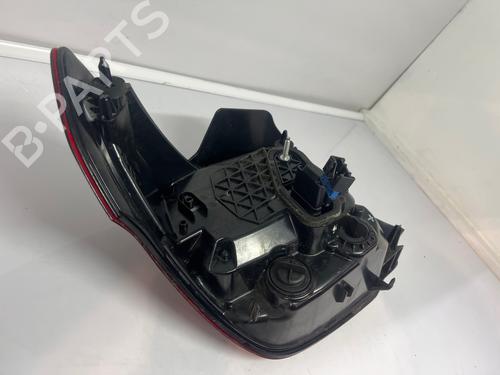 Right taillight DS DS 3 (SA_) 1.2 THP 130 (SAHNYM) | BP35813099C35 - Image 6