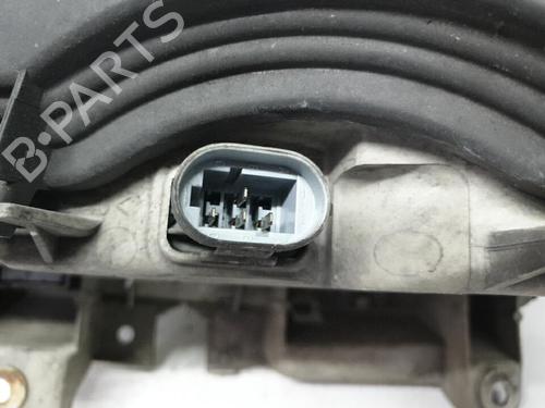 Right headlight RENAULT ESPACE III (JE0_) 2.2 12V TD (JE0E, JE0H, JE0P) | BP25268299C29 