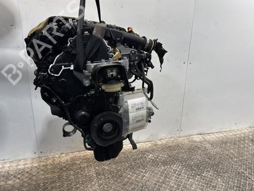 Engine CITROËN C3 III (SX) 1.5 BlueHDi 100 (SXYHYP, SXYHTU) | BP33537118M1 - Image 3