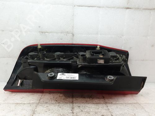 Left taillight CITROËN NEMO Box Body/MPV (AA_) 1.3 HDi 75 | BP29698157C34 