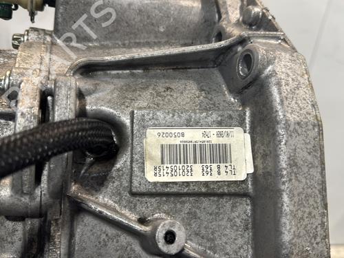 Gearbox RENAULT KANGOO Express (FW0/1_) | BP33610907M3 - Image 5