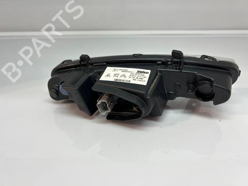 Used Left daytime light Left daytime light CITROËN DS3 (SA_) 1.6 THP 165 (165 hp) 34153545 34153545