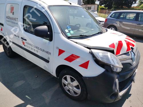 Right taillight RENAULT KANGOO Express (FW0/1_) Z.E. (FW0Z, FW1Z) | BP29152279C35 