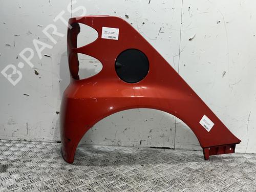 Used Right rear fenders SMART FORTWO Coupe (451) 1.0 Turbo (451.332) (84 hp) 20372230