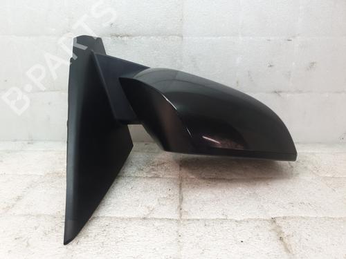 Retrovisor derecho RENAULT TWINGO I (C06_) 1.2 (C066, C068) | BP29052741C27 