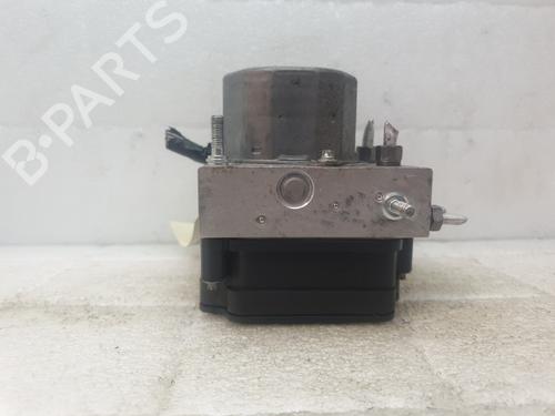 Used ABS pump ABS pump RENAULT TWINGO III (BCM_, BCA_) 1.0 SCe 65 (BCMJ) (65 hp) 25381007 25381007