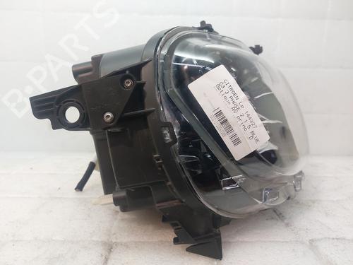 Right headlight CITROËN C3 III (SX) 1.5 BlueHDi 100 (SXYHYP, SXYHTU) | BP32448992C29