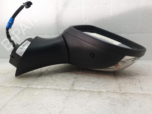 Used Right mirror Right mirror RENAULT CLIO IV (BH_) 1.5 dCi 75 (75 hp) 31376297 31376297