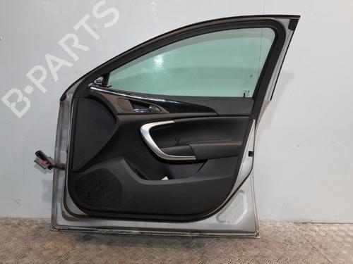 Right front door OPEL INSIGNIA A Saloon (G09) 2.0 CDTI (69) | BP20384648C3 