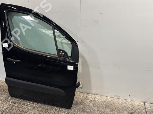 Used Right front door Right front door PEUGEOT PARTNER Tepee [2008-2026] 33917091 33917091