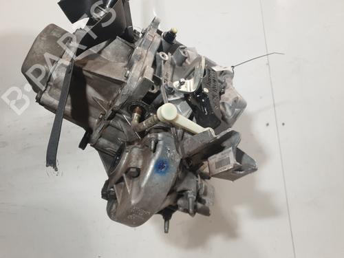 Gearbox CITROËN C4 II (NC_) 1.6 VTi 120 (NC5FS0, NC5FS9) | BP31597427M3 - Image 3