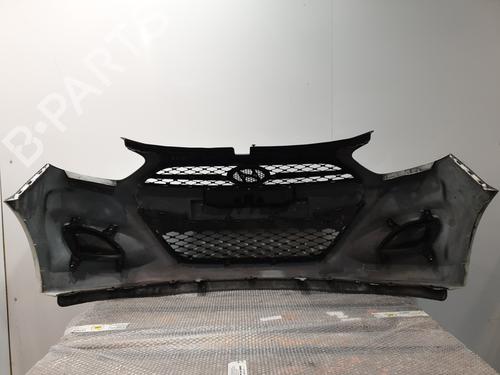 Front bumper HYUNDAI i10 I (PA) 1.1 | BP29822149C7