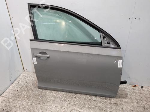 Used Right front door SKODA RAPID Spaceback (NH1) 1.0 TSI (110 hp) 32340150