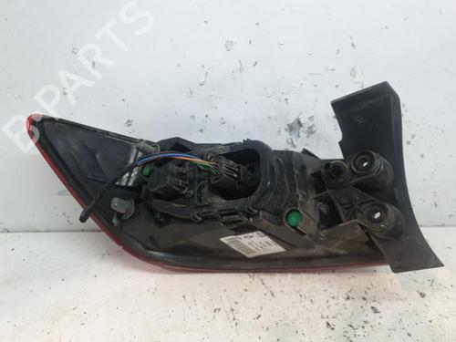 Right taillight RENAULT CLIO IV (BH_) 1.5 dCi 75 | BP20374908C35 