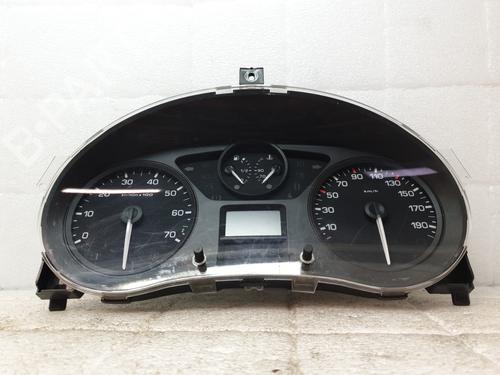 Used Instrument cluster CITROËN BERLINGO Box Body/MPV (B9) 1.6 HDi 75 (75 hp) 22357207