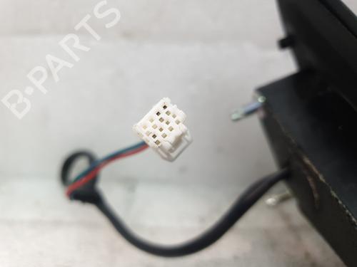 Right mirror NISSAN JUKE (F15) 1.5 dCi | BP29052788C27 