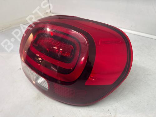 Right taillight CITROËN C3 III (SX) 1.5 BlueHDi 100 (SXYHYP, SXYHTU) | BP39713635C35 - Image 7