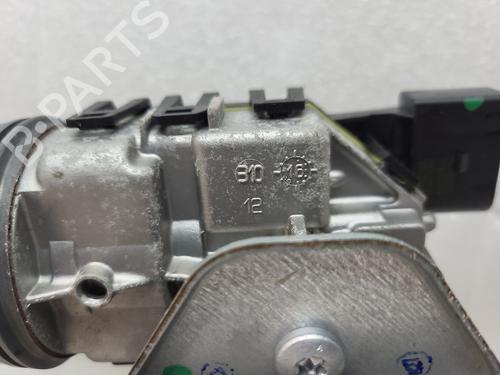 Front wiper motor PEUGEOT 208 I (CA_, CC_) 1.2 VTI 82 | BP21527727M29 