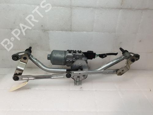 Front wiper motor CITROËN C3 III (SX) 1.6 BlueHDi 75 | BP30146665M29 - Image 2