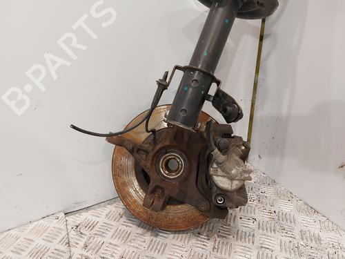 Left front steering knuckle DACIA LODGY (JS_) 1.3 TCe 100 (JSNU) | BP23781326M25 - Image 2