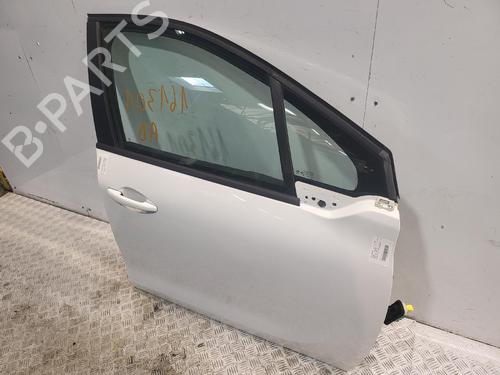 Used Right front door Right front door 39240215 39240215