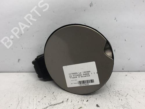 Used Fuel flap CITROËN C3 Picasso (SH_) 1.4 VTi 95 (SH8FSC, SH8FP0, SH8FP6) (95 hp) 20382284