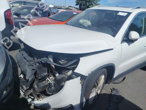 Engine VW TIGUAN (5N_) 2.0 TDI | BP36793984M1  - Image 15