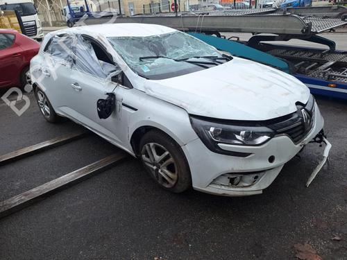 Left tailgate light RENAULT MEGANE IV Hatchback (B9A/M/N_) 1.5 dCi 110 (B9A3) | BP28601463C79 - Image 10