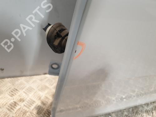 Left rear door CITROËN C3 III (SX) 1.5 BlueHDi 100 (SXYHYP, SXYHTU) | BP29848018C4 