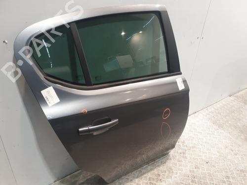 Right rear door OPEL CORSA E (X15) 1.4 (08, 68) | BP30193386C5