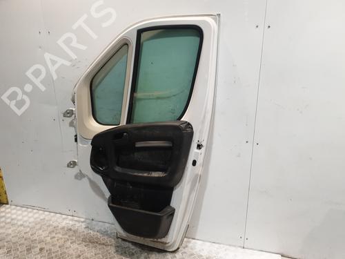 Dør højre fortil PEUGEOT BOXER Van 2.2 BlueHDi 140 | BP31654970C3 
