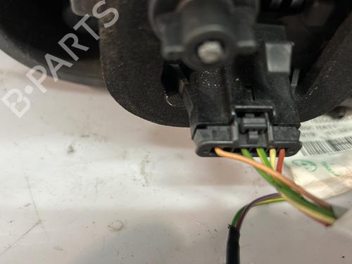 Left taillight CITROËN C3 III (SX) 1.5 BlueHDi 100 (SXYHYP, SXYHTU) | BP33969605C34  - Image 5