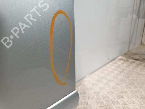 Left front door VW POLO (9N_, 9A_) 1.4 TDI | BP20378217C2 