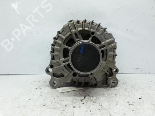 Alternator VW GOLF SPORTSVAN VII (AM1, AN1) 1.0 TSI | BP20379573M7 
