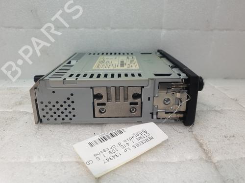 Radio MERCEDES-BENZ CITAN Box Body/MPV (W415) 109 CDI (415.601, 415.603, 415.605) | BP23781568E6 