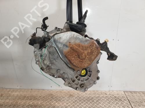 Gearbox CITROËN C4 I (LC_) 1.4 16V | BP27303620M3 - Image 2