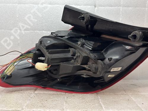 Used Right taillight Right taillight CITROËN C4 II (NC_) 1.6 HDi 115 (114 hp) 32508447 32508447