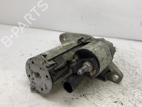 Used Starter VW POLO V (6R1, 6C1) 1.2 (60 hp) 20377260