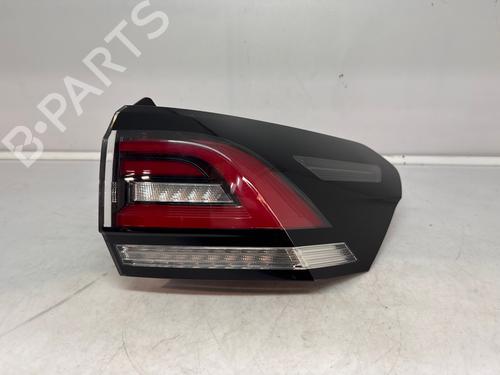 Right taillight VW TAIGO (CS1) 1.0 TSI | BP38518610C35 - Image 7