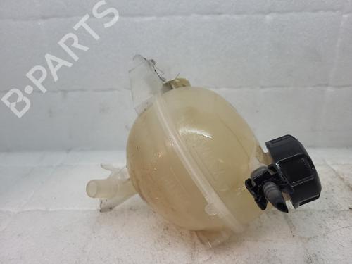 Expansion tank OPEL CROSSLAND X / CROSSLAND (P17, P2QO) 1.2 (75) | BP23781231C120 