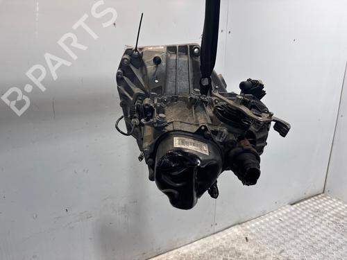 Gearbox RENAULT CAPTUR I (J5_, H5_) 0.9 TCe 90 | BP36057088M3 - Image 5