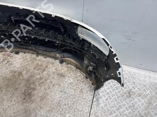 Front bumper CITROËN C4 CACTUS 1.6 BlueHDi 100 | BP40357587C7 - Image 8