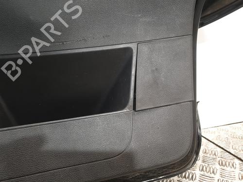 Tailgate VW GOLF VI (5K1) 1.4 | BP26675913C6 