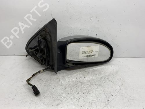 Used Right mirror FORD FOCUS I Saloon (DFW) 1.8 Turbo DI / TDDi (90 hp) 20373722