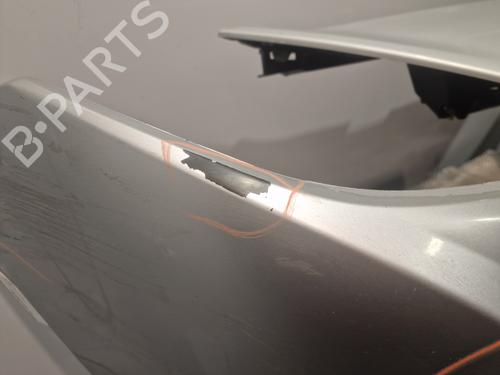 Front bumper RENAULT CLIO III (BR0/1, CR0/1) 1.5 dCi (BR17, CR17) | BP29415619C7 