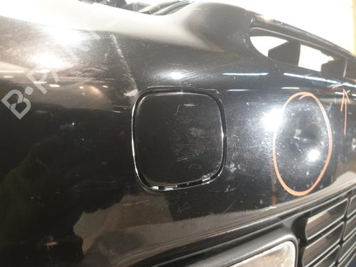 Front bumper MINI MINI COUNTRYMAN (R60) Cooper S ALL4 | BP30793224C7 
