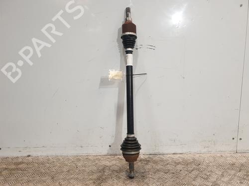 Right front driveshaft CITROËN C3 III (SX) 1.6 BlueHDi 75 | BP27836652M39 - Image 2