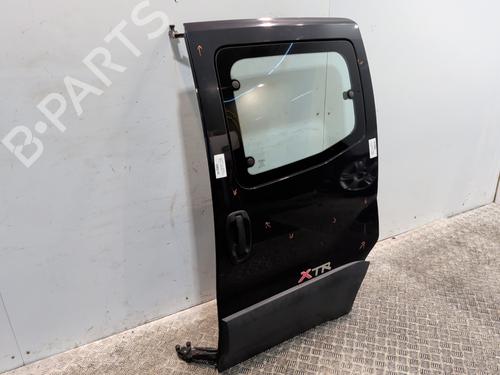 Venstre side skydedør CITROËN NEMO Box Body/MPV (AA_) 1.3 HDi 75 | BP32340163C74