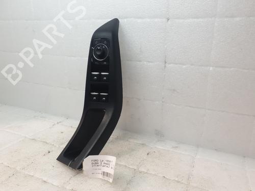 Left front window switch FORD PUMA (J2K, CF7) 1.0 EcoBoost mHEV | BP32405626I27 - Image 5