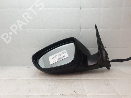 Left mirror VW BEETLE Convertible (5C7, 5C8) 2.0 TDI | BP32179879C26
